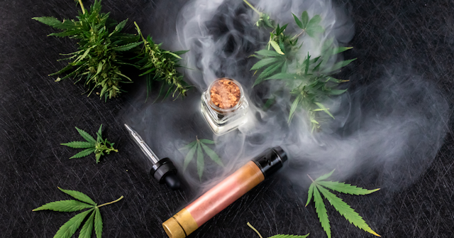 Does CBD Cancel Side Effects Of THC?